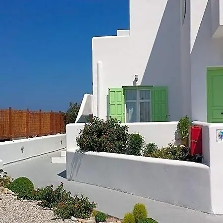 Efthimias Hotel