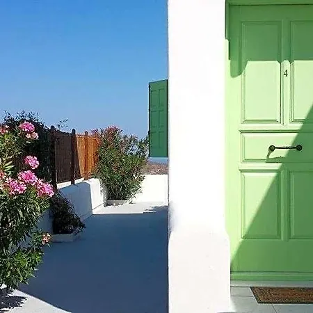 Efthimias Hotel 3*